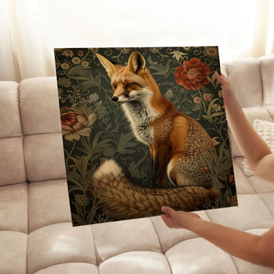Animaux, animaux, William Morris