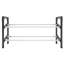 6 Pair Shoe Rack