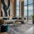 Machine Washable Gray Area Rug-687307265