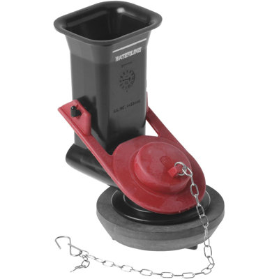 FLUSH VALVE KIT