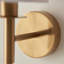 Devi Devi 1lt Wall Light