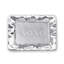 Giftables Aluminum Decorative Tray