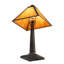 Lampe de table 22 po Mission Prime