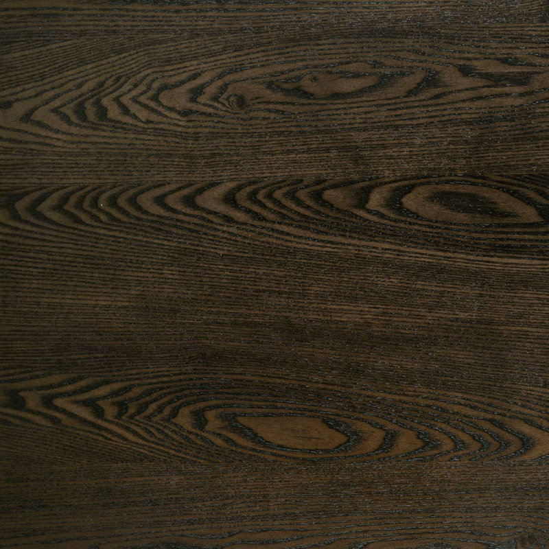 Chaise d'appoint de salle à manger rembourrée Blakely (ensemble de 2)