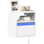 Dallton Unfinished TV Stand-2104943294-2104943281