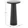 Daktari Marble Top End Table