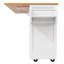 140 cm W Kitchen Island with Top-752912895