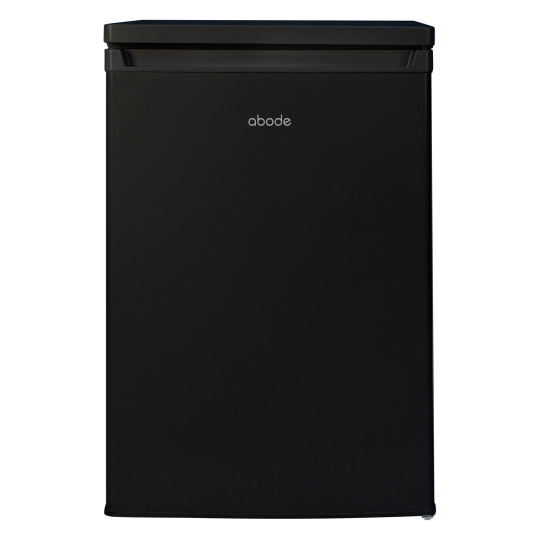 Abode A85ucfz552e1b Undercounter Freezer - Black, Black - Image 4