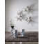 Cast Naturals Resin Accent Stool-16476066
