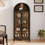 Vitrine de rangement 68 po-1429411631