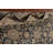 Vegetable Dye Navy Ziegler Oriental Area Rug