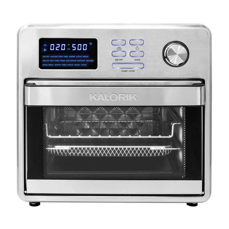 16 Quart MAXX Digital