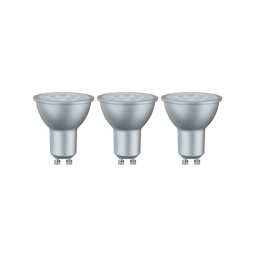 6.5W GU10 LED Spotlight Light Bulb