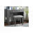 Makeup Vanity and Stool Set-494646774