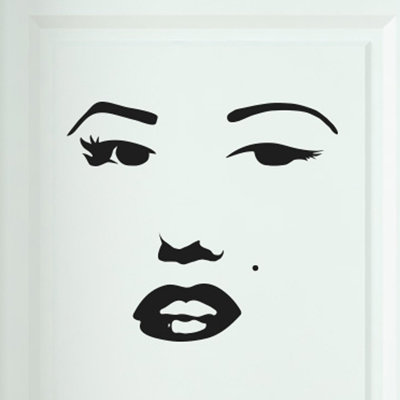Entertainment Wall Decal