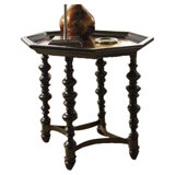 Kingstown Plantation Accent Table