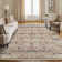 Erinn Oriental Area Rug