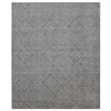 Abigael Wool Geometric Indoor Rug