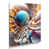 Toile tendue