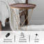 Table d'appoint Amja