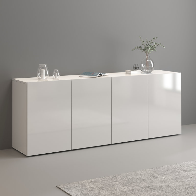Egypt 180cm Sideboard