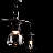 Mason 4 - Light Outdoor Chandelier-55702428