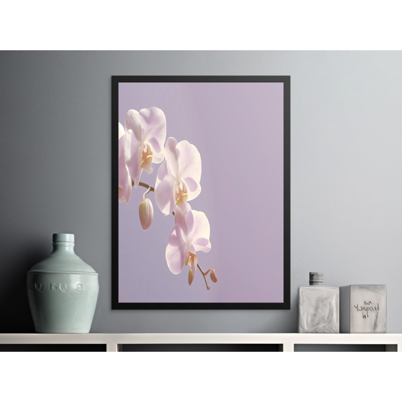 Deonne Single Picture Frame Print, 40.64 cm H x 30.48 cm W