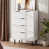 Blanc sélectionné