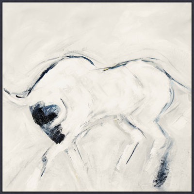 Primal bull
