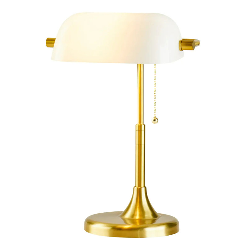 Lampe de bureau 19 po / 19 po