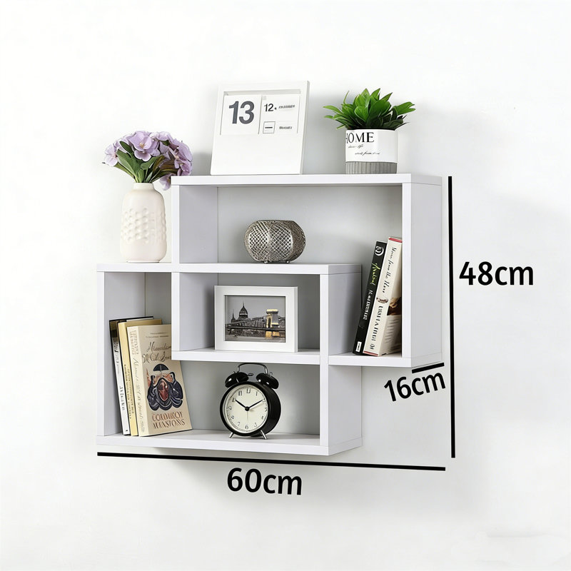 Floating Shelf