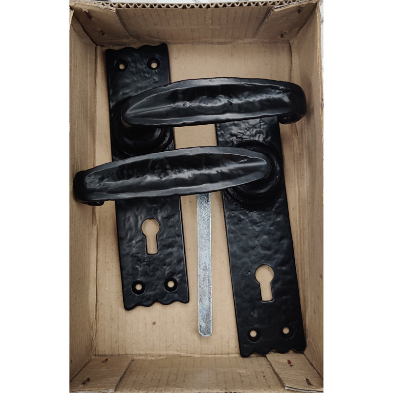 Allexandria Lever Lock