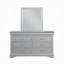 Miroir Louis Philippe-832014370