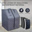 Sauna portable Sojourner pour la maison-121040944