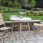 Table bistro Posey