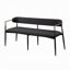 Banc avec revêtement-175221139