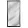 Miroir rectangulaire