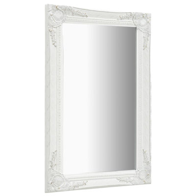 Ginter Rectangle Mirror