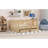 Space-saving Daybed Solid Wood Modern Bedroom Solution