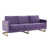 Purple is out of stock