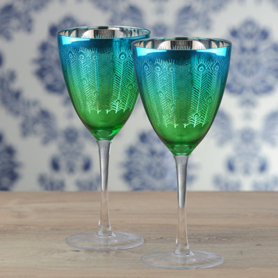Wine Glasses