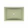 NativeStone Handmade Rectangular Undermount Bathroom Sink