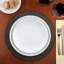 Meran Dinner Plate Set
