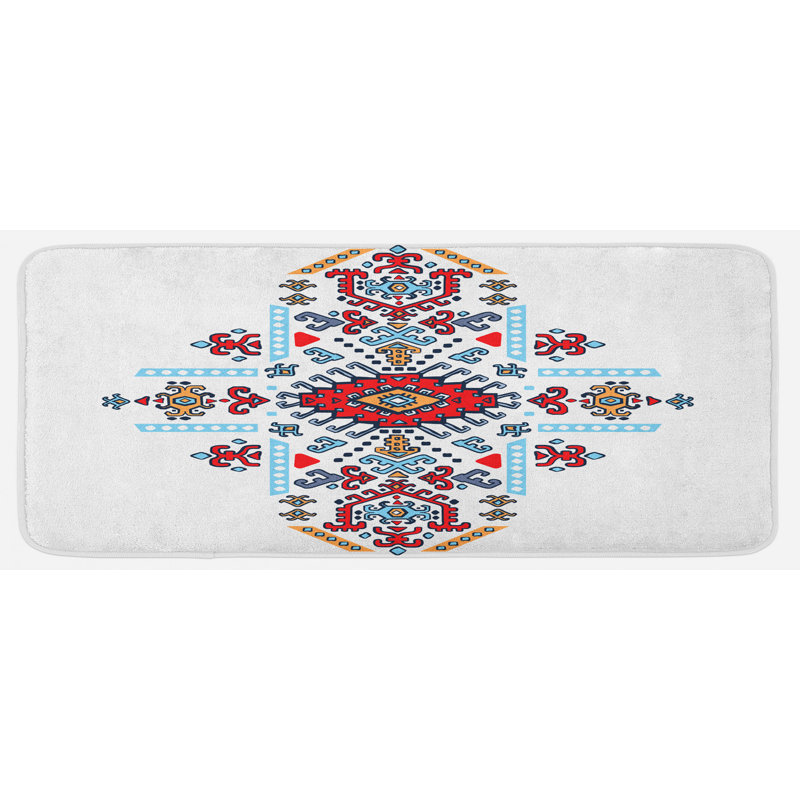 Tapis de cuisine