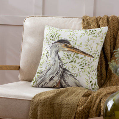 Square Throw Cushion