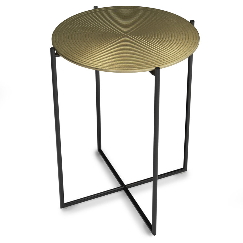 Oliver End Table Set