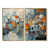 Impression encadrée flottante sélectionné