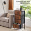 Commode de rangement 4 tiroirs Enegess-1862997176