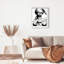 Blinded Grace II Framed Graphic Art-648573501-688208903