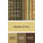 Striped Indoor Rug-366121541